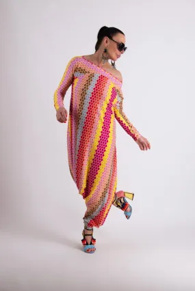 Dots Harem Jumper Marla SALE