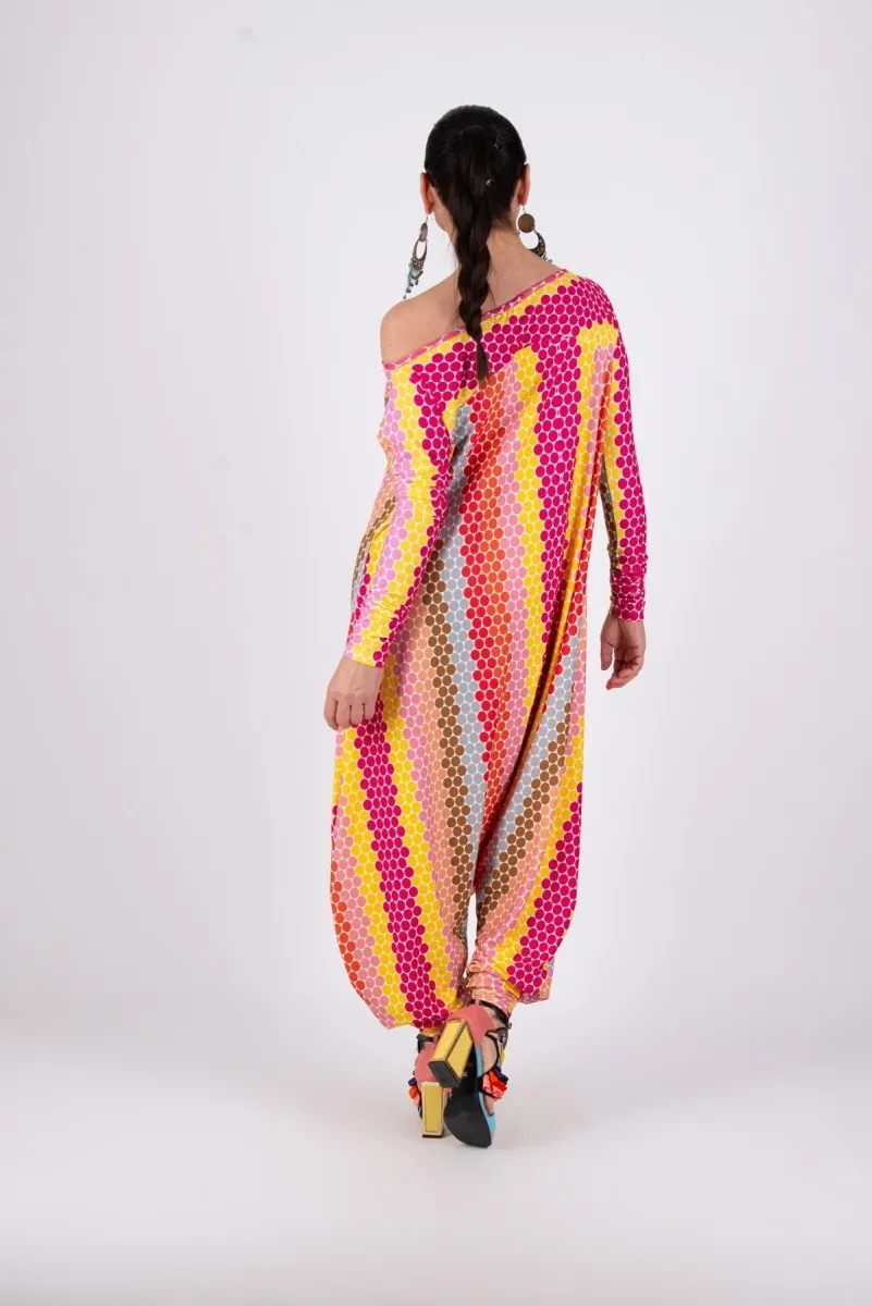 Dots Harem Jumper Marla SALE
