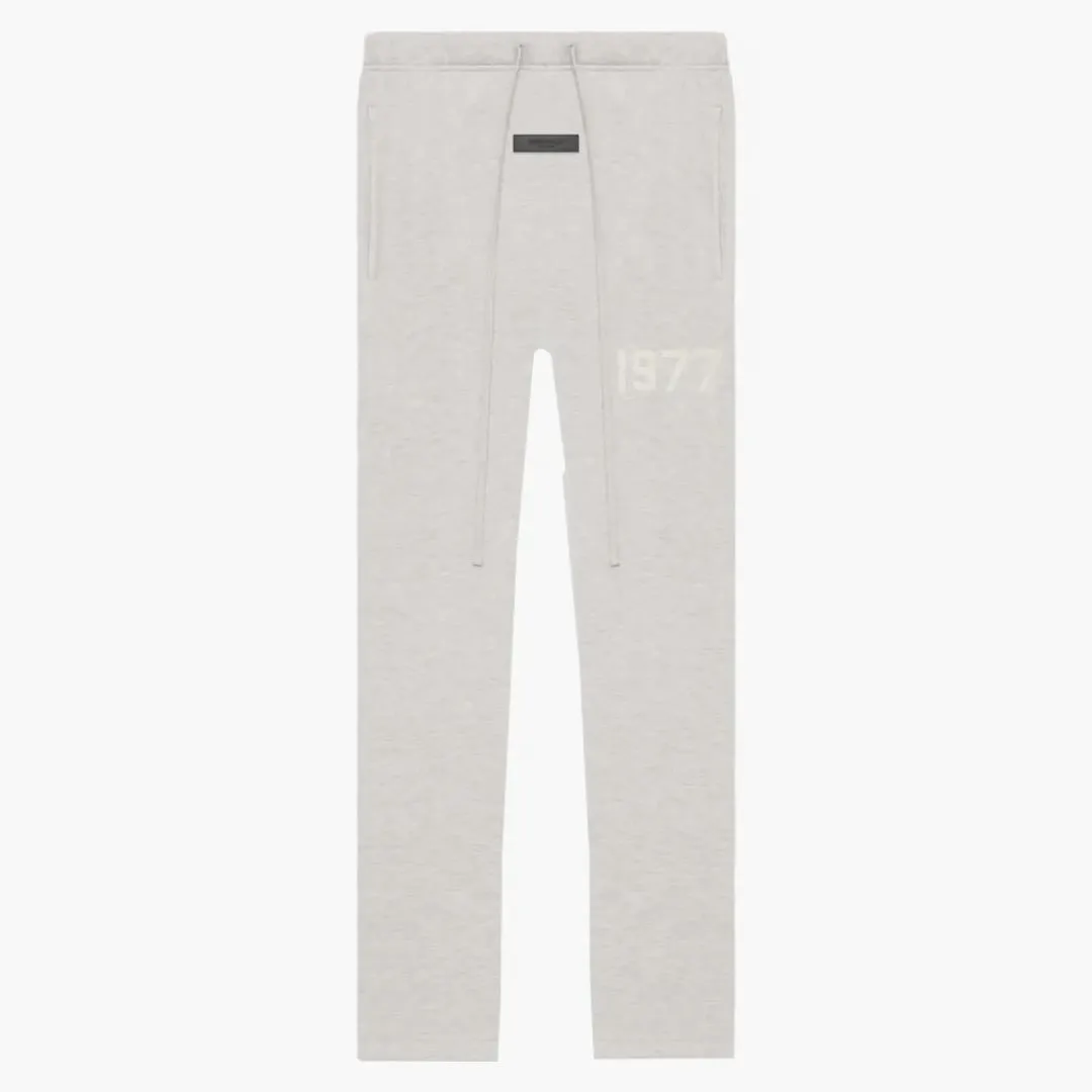 Fear Of God Essentials Relaxed Sweatpants Light Oatmeal