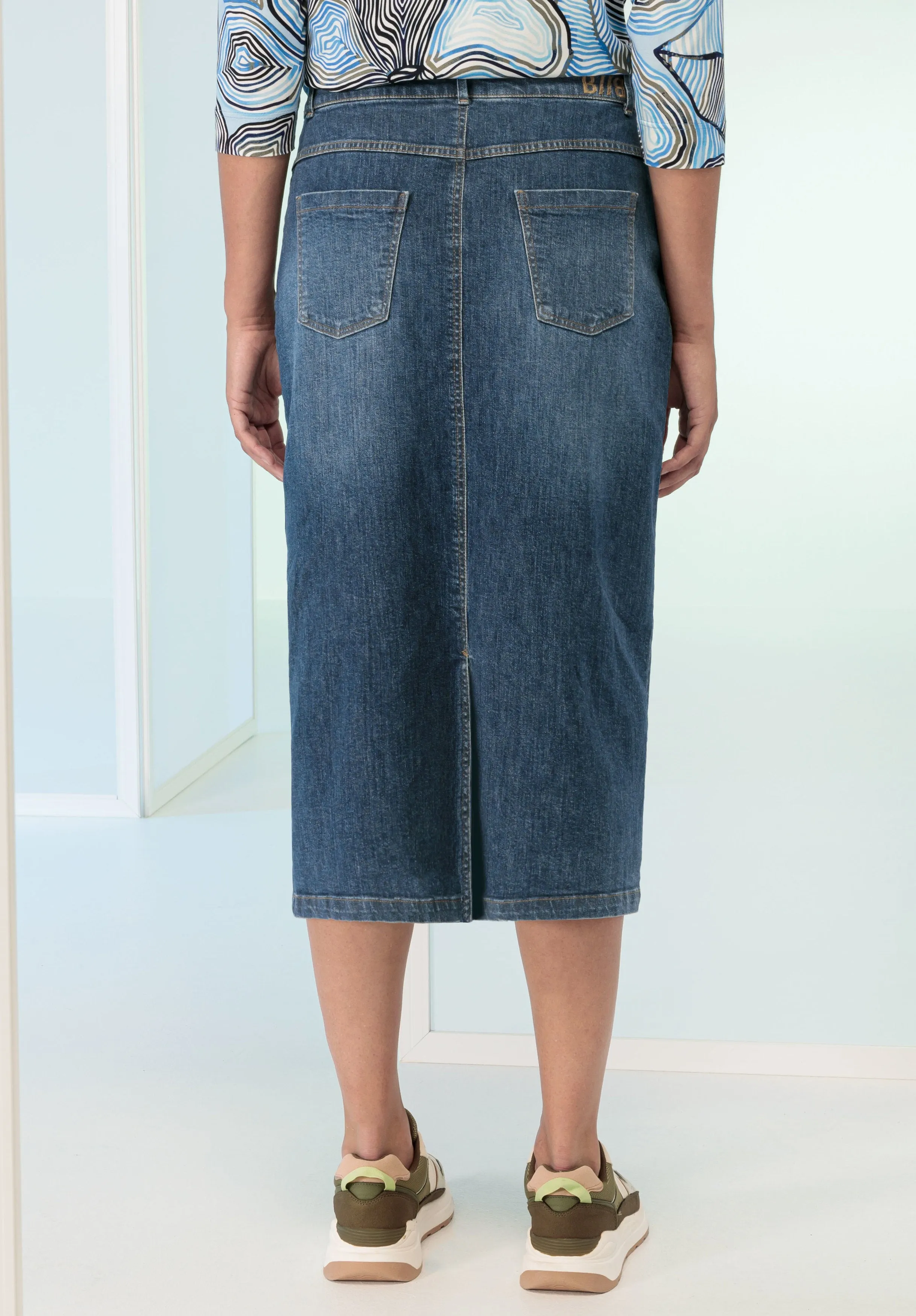 Jona Skirt