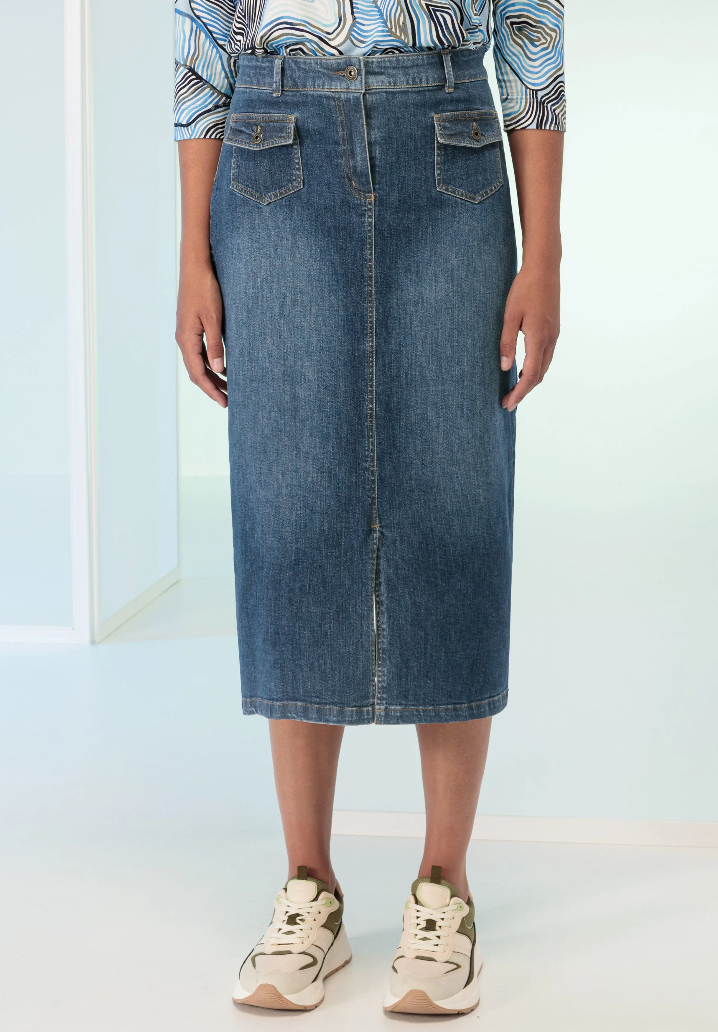 Jona Skirt