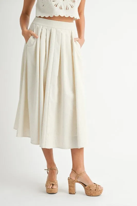 Sandy Skirt