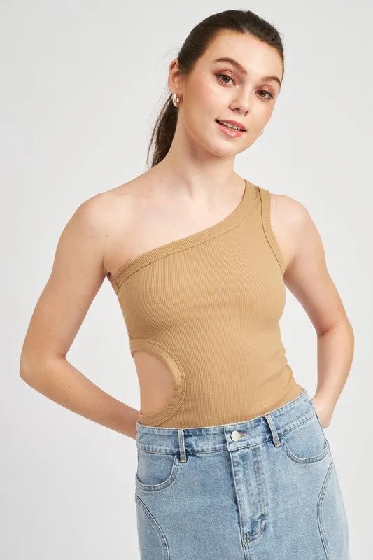 Ty Bodysuit
