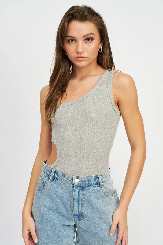 Ty Bodysuit