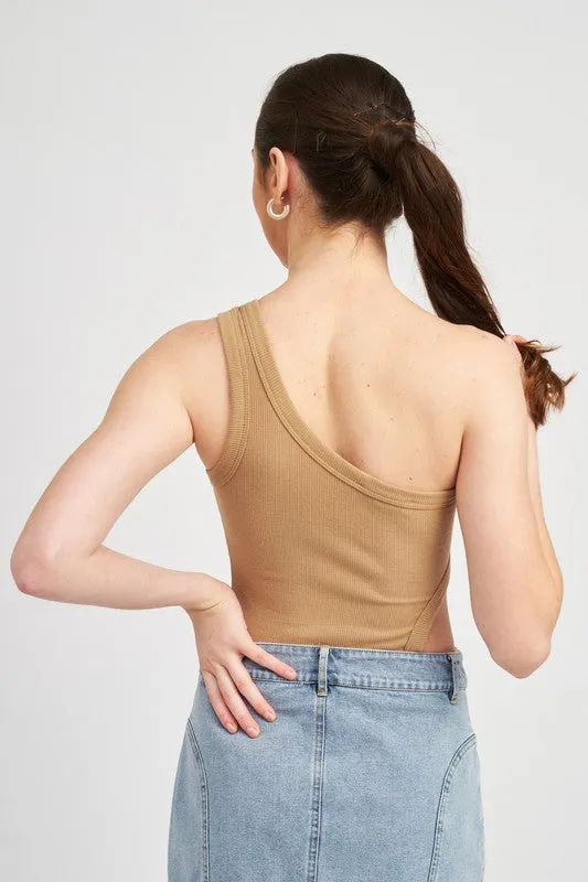 Ty Bodysuit