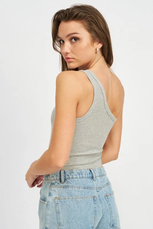 Ty Bodysuit
