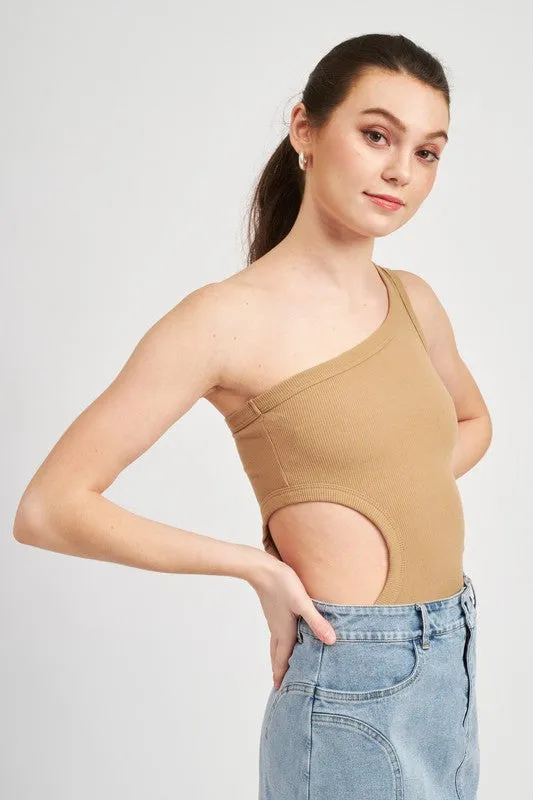Ty Bodysuit